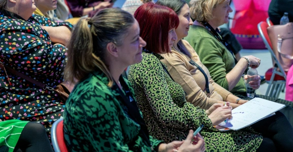 Teach Yorkshire 2026